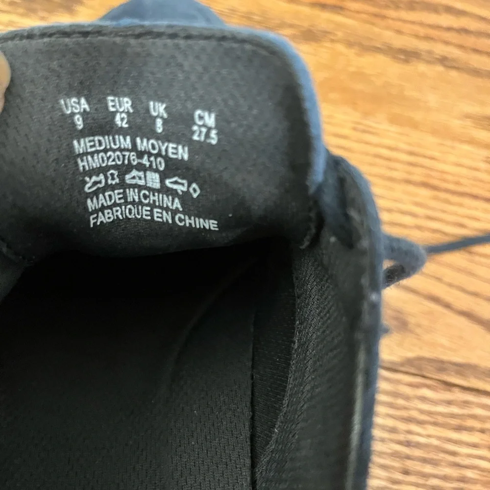 Hush Puppies guc some